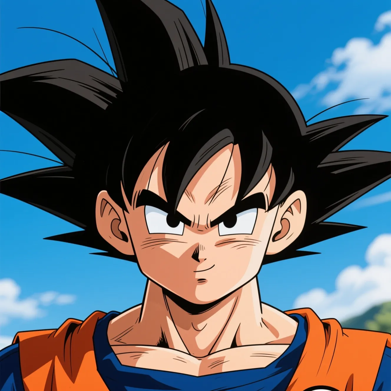 Goku