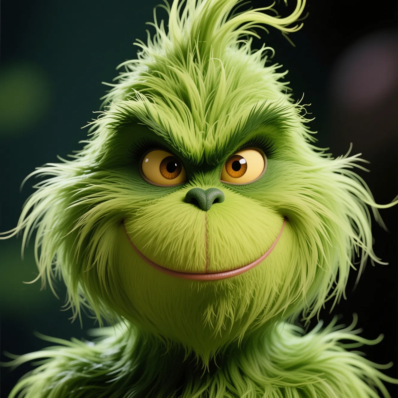 Grinch