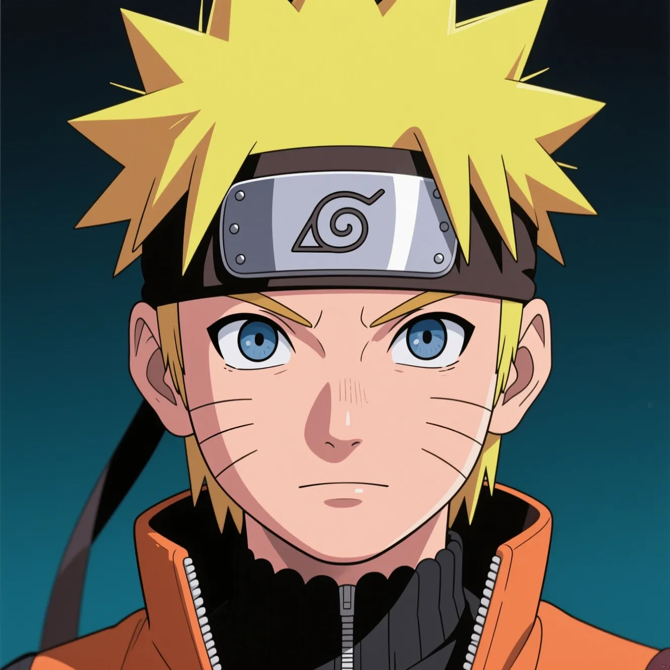 Naruto