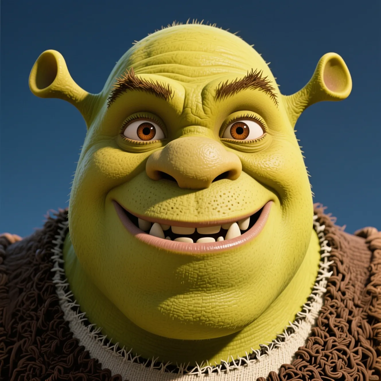 Shrek