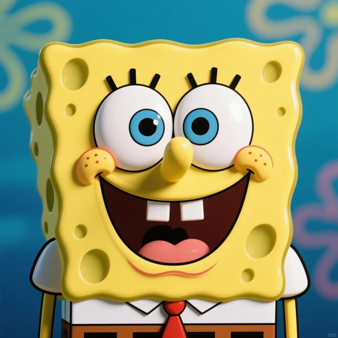 Spongebob