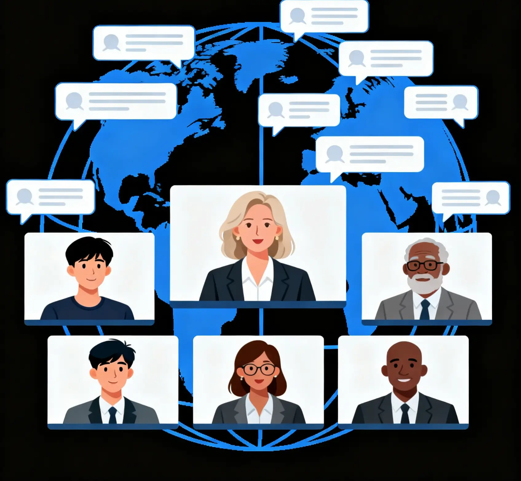 International Business Communication