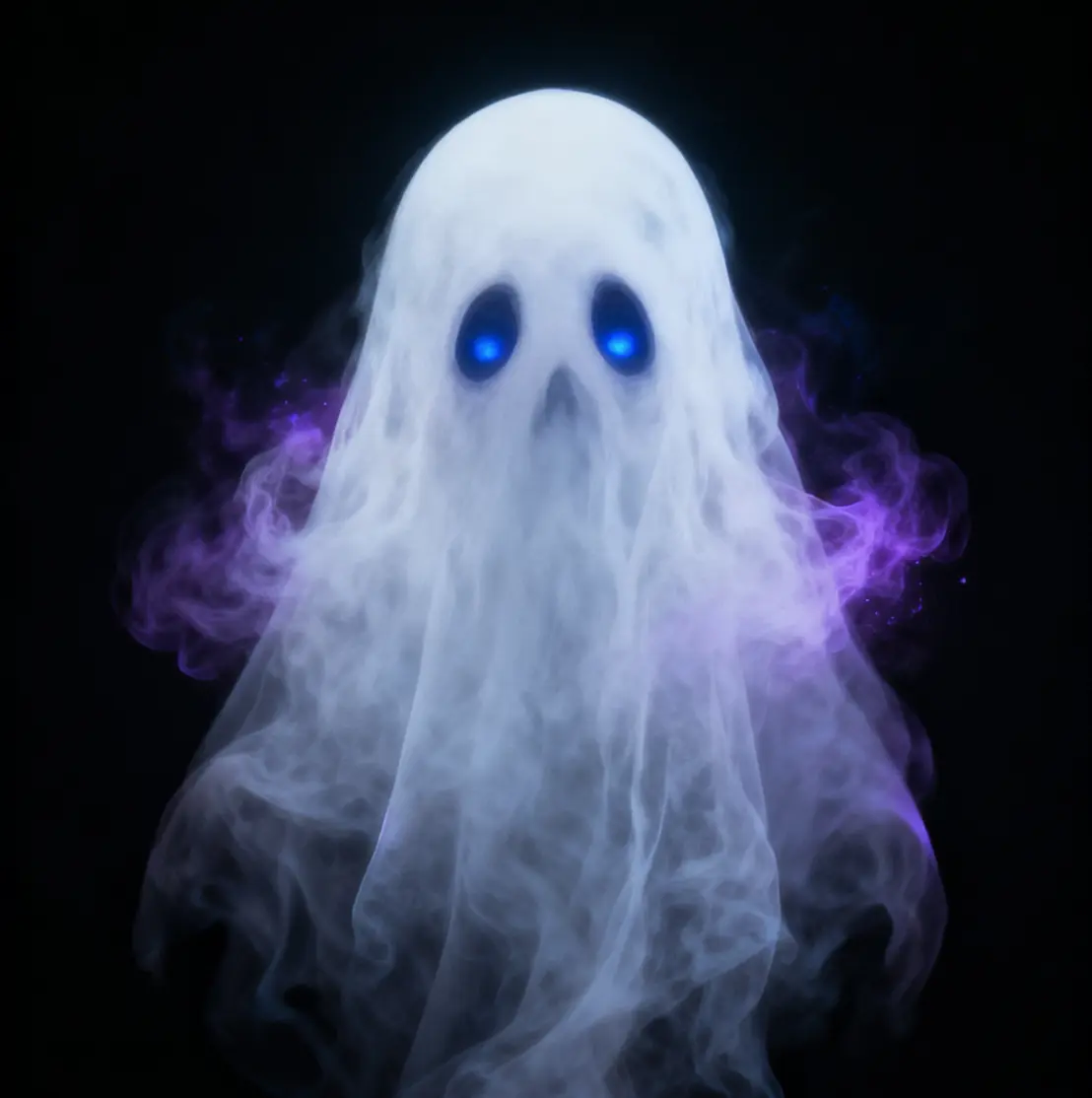 Lucky Ghost