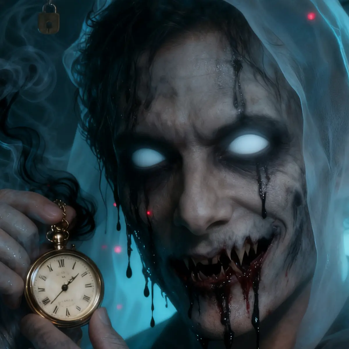 Deep-toned Portuguese Voice