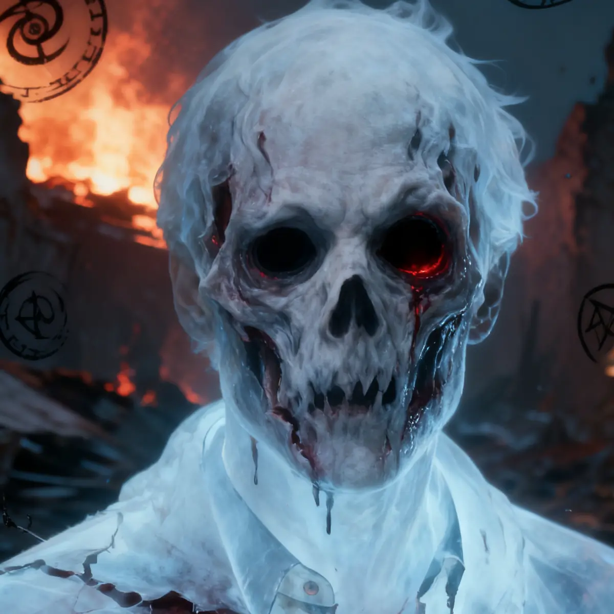 Mature and Rounded Voice