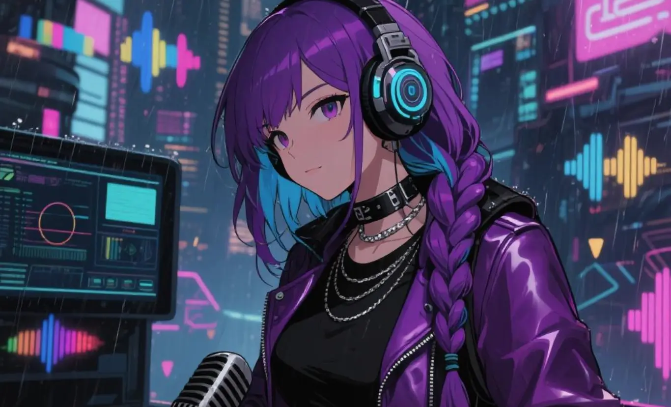 Female Game Characters