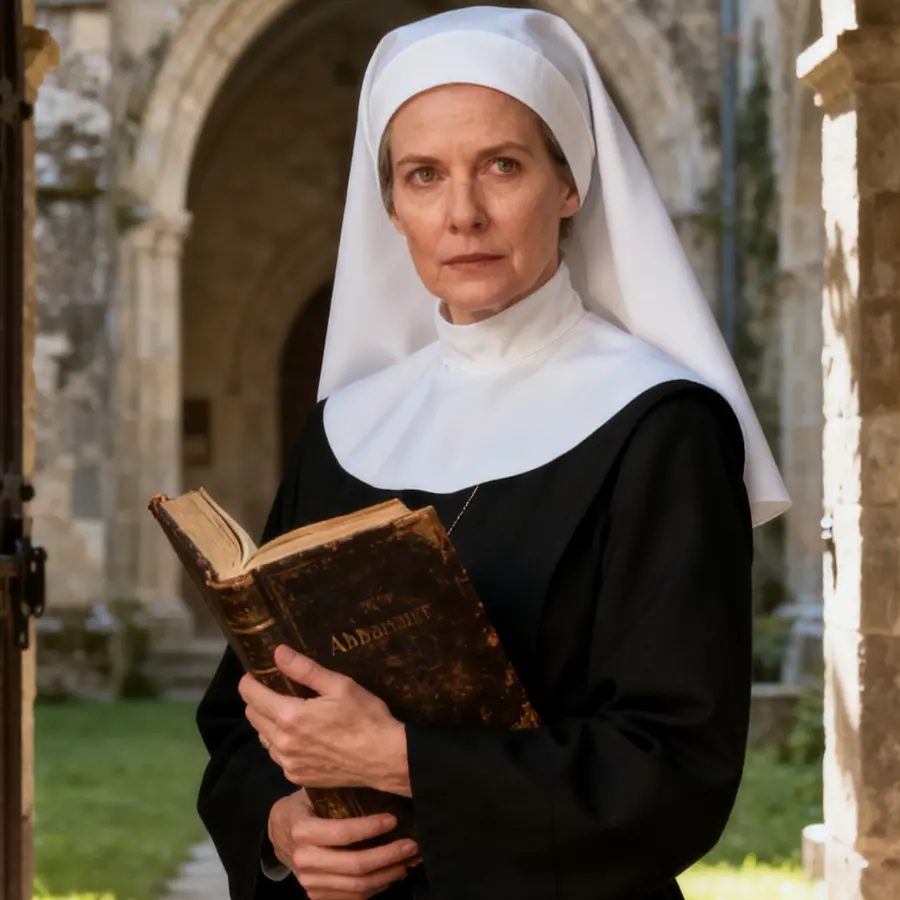 Abbess