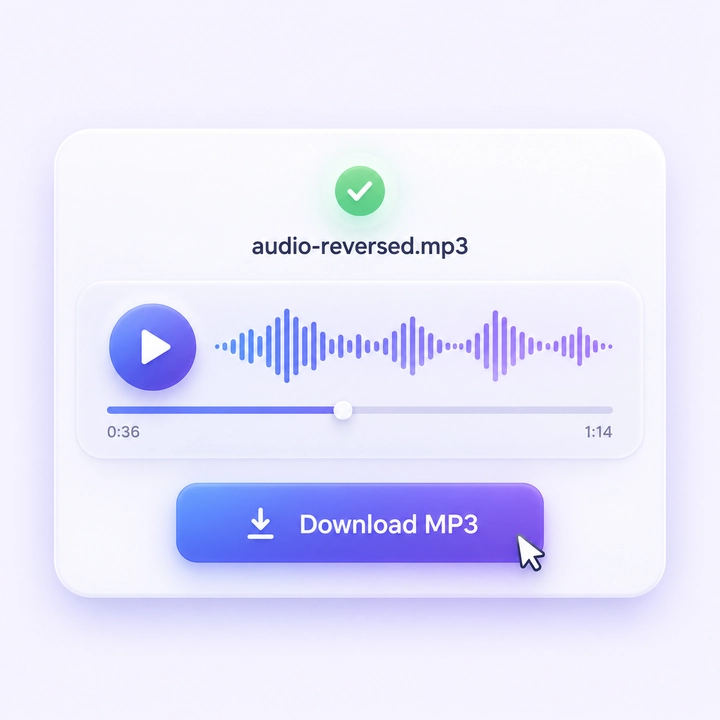 Preview and download MP3