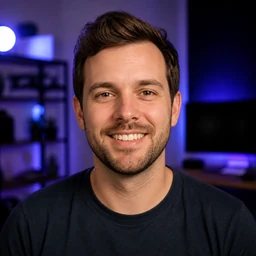 Daniel M., YouTube creator