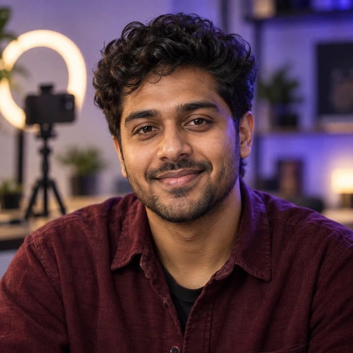Ethan P., Short-Form Video Creator