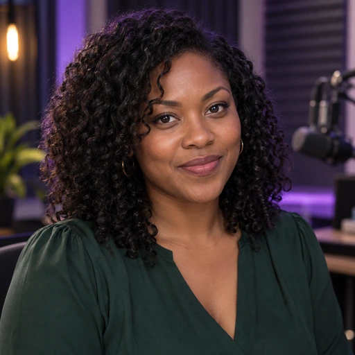 Sophia R., Horror Podcast Producer