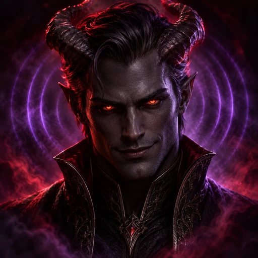 Deep Echoing Demon
