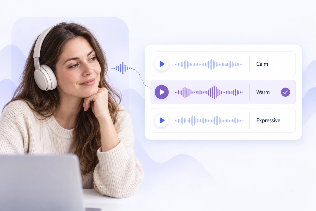 600+ natural ai voices