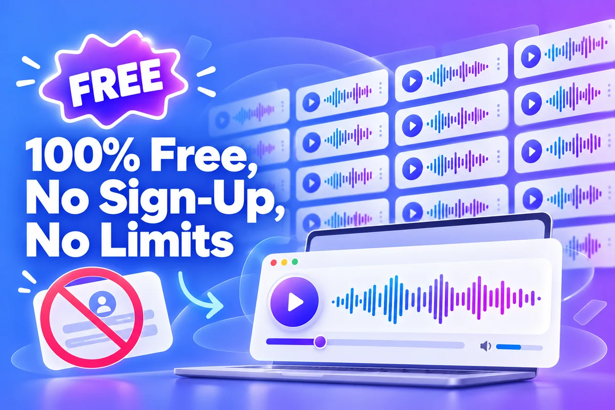 Free unlimited greeting creation