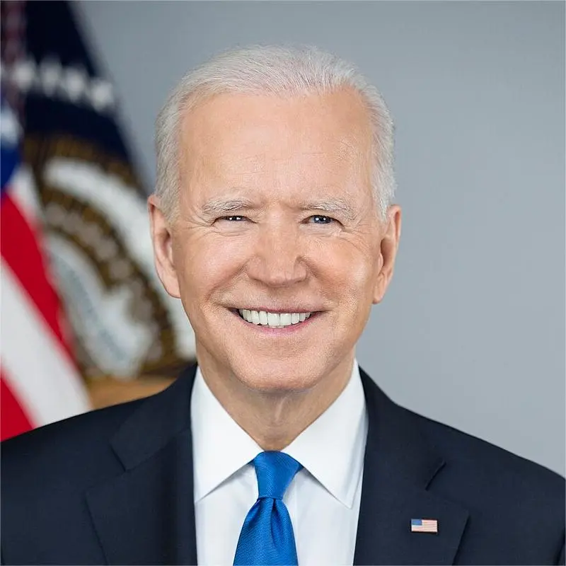 拜登
