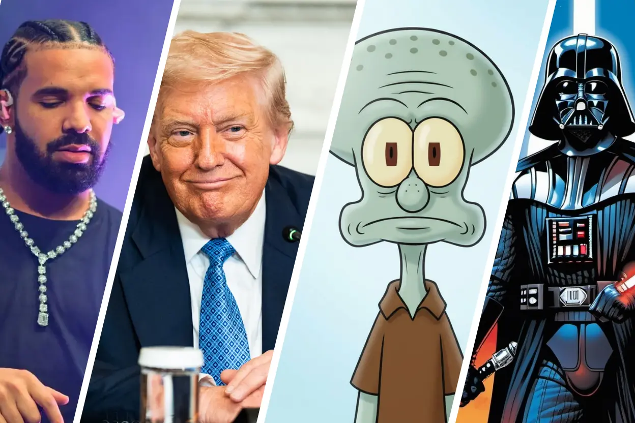 explore ai song cover with different voices and creative options