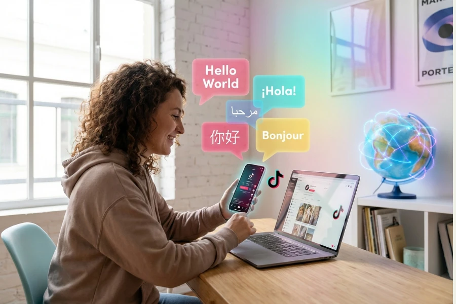 multip language suppor