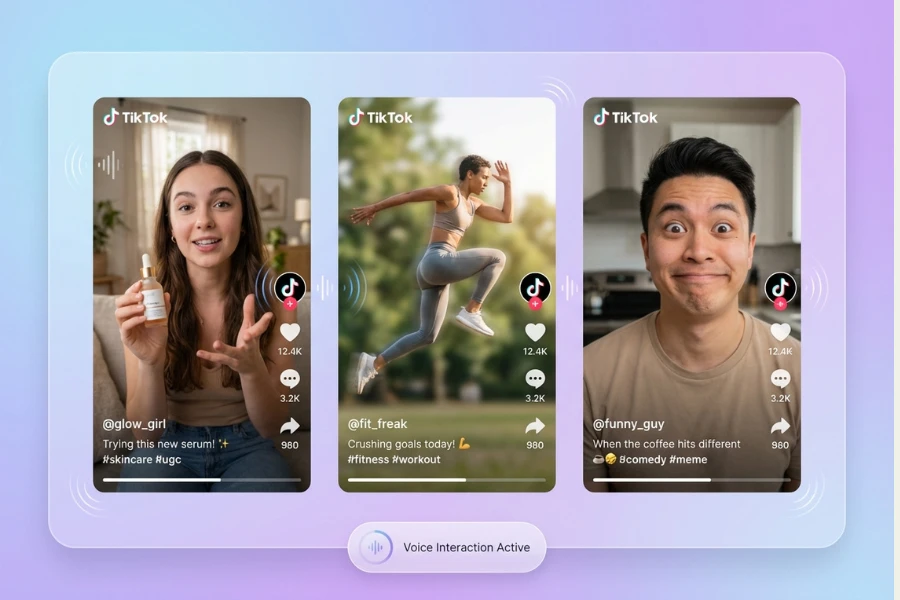 perfect for tiktok videos