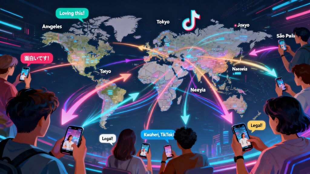How to Use TikTok Text to SpeechVoice Changer for Multilingual Video Creation