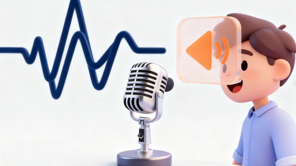 Why Do We Need AI Voice Changer Technology?