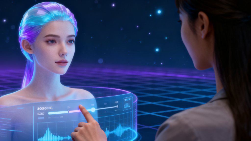 Future of Voice Changer Technology
